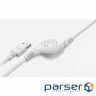 Навушники Logitech H390 USB White (981-001286)
