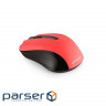 Миша  Modecom MC-WM9 Black/ Red (M-MC-0WM9-150)