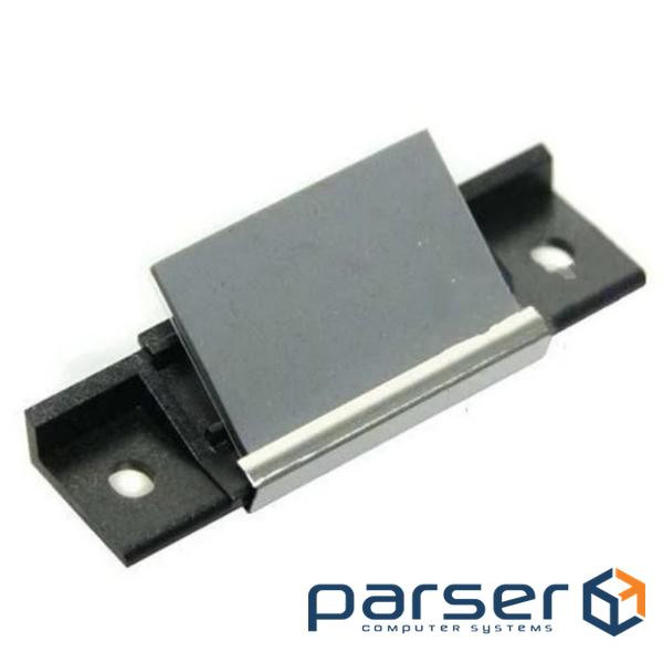 Brake pad ADF HP LJ 3015 аналог Q2665-60125 VTC (C7309-60076VTC)