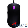 Миша ASUS ROG Harpe Mini Core, RGB, USB-A, чорний (90MP04D0-BMUA00)