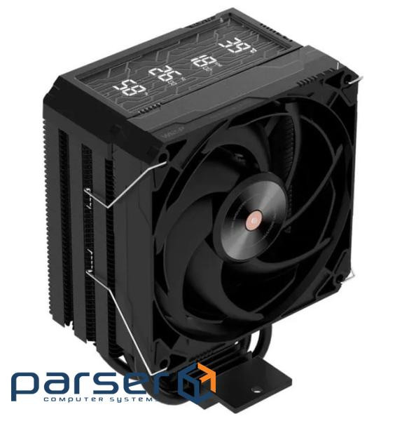 Кулер до процесора Alseye Q120S Plus(Black) (AS.01.11.0005)