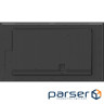 Монітор 3840х2160, 500 кд/м2, 24 /7, ОС Андроід 14, 2xHDMI/1xUSB- (LH5564UHS-B1AG)