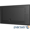 Монітор 3840х2160, 500 кд/м2, 24 /7, ОС Андроід 14, 2xHDMI/1xUSB- (LH5564UHS-B1AG)