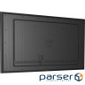 Монітор 3840х2160, 500 кд/м2, 24 /7, ОС Андроід 14, 2xHDMI/1xUSB- (LH5564UHS-B1AG)