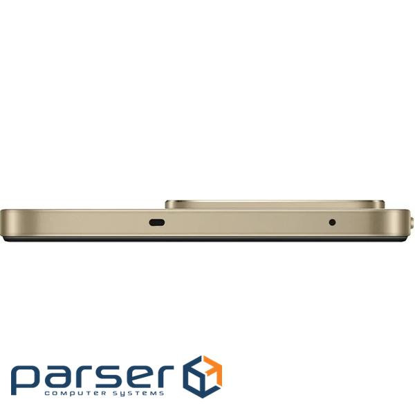 Мобільний телефон realme 15T 8/256GB Flowing Silver