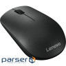 Миша Lenovo 400 Wireless Mouse (GY50R91293)