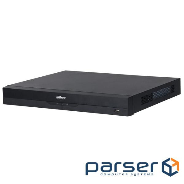 Реєстратор для відеоспостереження Dahua DHI-NVR2216-16P-I