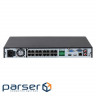 Реєстратор для відеоспостереження Dahua DHI-NVR2216-16P-I
