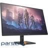 Монітор Ігровий 31.5" 16:9, QHD, IPS, 400 nits, HA 100 mm, HDMI, Audio, DisplayPort HP OME (780K0AA)