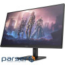 Монітор Ігровий 31.5" 16:9, QHD, IPS, 400 nits, HA 100 mm, HDMI, Audio, DisplayPort HP OME (780K0AA)