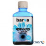 Чорнило Barva Epson 673 180г LIGHT CYAN (L800-417)