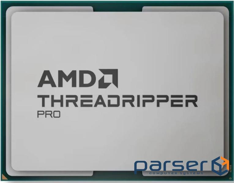 CPU AMD RYZEN TR PRO 9955WX WOF STR5/WRX90 16C/32T/5.4GHZ/80MB/350W/TRAY Ryzen Th (101-000000725WOF)