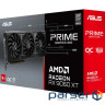 Відеокарта ASUS Prime Radeon RX 9060 XT OC Edition 16GB GDDR6 (PRIME-RX9060XT-O16G)