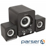 Акустична система Defender Z4 11W USB black (65508)