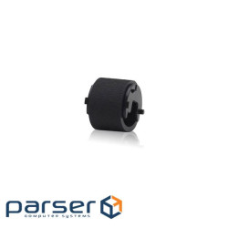 Ролик захоплення паперу HP LJ P2035/2055/2030/2050/M401/iR1113/1033 Welldo (RL1-2120-WDS)