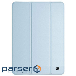 Чохол до планшета Armorstandart Flex Case iPad Air 11 2024 Light blue (ARM84465)