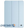 Чохол до планшета Armorstandart Flex Case iPad Air 11 2024 Light blue (ARM84465)