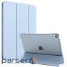 Чохол до планшета Armorstandart Flex Case iPad Air 11 2024 Light blue (ARM84465)