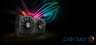 Видеокарта ASUS Radeon ROG-STRIX-RX560-4G-V2-GAMING