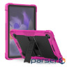 Чохол до планшета Armorstandart Rover Samsung Tab A11+ Pink (ARM89302)