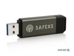 Флеш-накопитель Safexs 128 GB Protector Basic AES 256-bit XTS (SFX_PB_128GB)