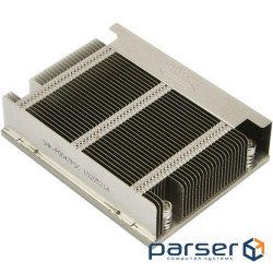 Радіатор для процесора SUPERMICRO SNK-P0047PSC
