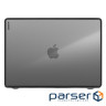 Чохол до ноутбука Armorstandart 16" MacBook Pro M4/M3/M2/M1 A3403/A3186/A2991/A2780 Unit (ARM79474)