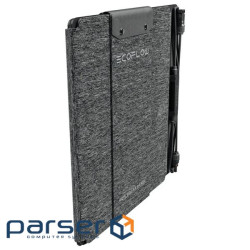 Солнечная панель EcoFlow 60W Solar Panel - Type-C (EFSOLAR60-TYPE-C)