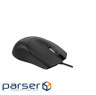 Миша дротова A4Tech OP-750S USB,чорна (OP-750S USB (Black))