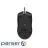 Миша дротова A4Tech OP-750S USB,чорна (OP-750S USB (Black))