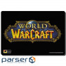 Килимок для мишки Pod Mishkou GAME World of Warcraft-М (220х320 мм )