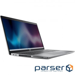 Ноутбук Dell Latitude 5540 (N021L554015UA_UBU)