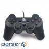 Gamepad GEMBIRD JPD-UDV-01