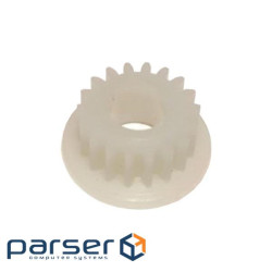 Шестерня Kyocera FS1028/1100/1320 18T аналог 302HS25070/302HS25071 AHK (3206117)