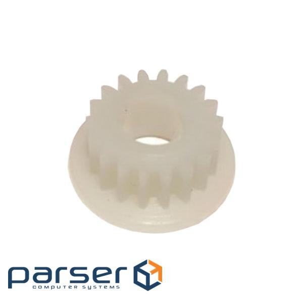 Шестерня Kyocera FS1028/1100/1320 18T аналог 302HS25070/302HS25071 AHK (3206117)