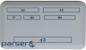 Card Reader external AtCom TD2070 ALL IN 1 MS/microSD/SDHC/T-Flash (10770)