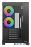 Корпус для ПК OCYPUS DELTA-C74-BKD200XX-GL