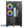 Корпус для ПК OCYPUS DELTA-C74-BKD200XX-GL