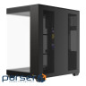 Корпус для ПК OCYPUS DELTA-C74-BKD200XX-GL