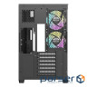 Корпус для ПК OCYPUS DELTA-C74-BKD200XX-GL