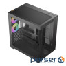 Корпус для ПК OCYPUS DELTA-C74-BKD200XX-GL