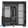 Корпус для ПК OCYPUS DELTA-C74-BKD200XX-GL