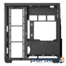 Корпус для ПК OCYPUS DELTA-C74-BKD200XX-GL