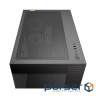Корпус для ПК OCYPUS DELTA-C74-BKD200XX-GL