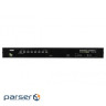 1U 8-портовий PS / 2 / USB КВМ перемикач (Консоль PS / 2-USB: 1x SPHD-18 Male, КВМ: 8x (.CS-1308)
