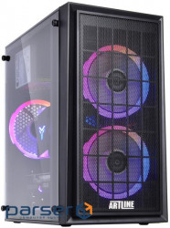 Десктоп ARTLINE Gaming X43 (X43v31Win)