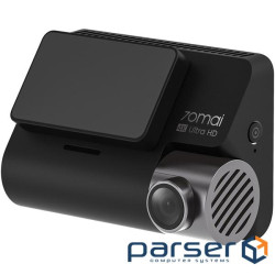 DVR Xiaomi 70mai A800S-1 + rear camera RC06 (A800S-1/A800S+RC06)