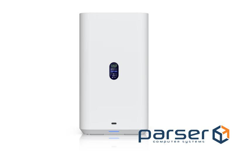 Система зберігання даних UNAS-2 WHITE UNAS-2-W UBIQUITI