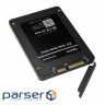 SSD накопичувач APACER AS340 120GB SATAIII TLC (AP120GAS340G-1)