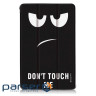 Чохол до планшета BeCover Smart Case Realme Pad 10.4" Don"t Touch (708271)